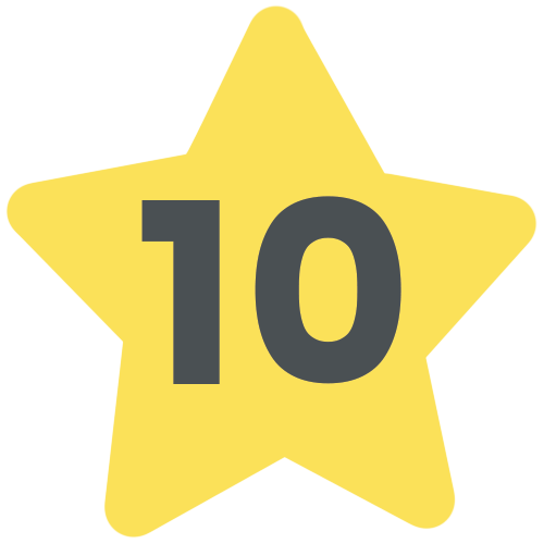 10th 10th