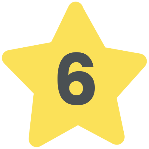 6th 6th