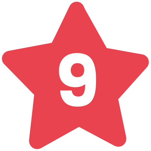 9th 9th