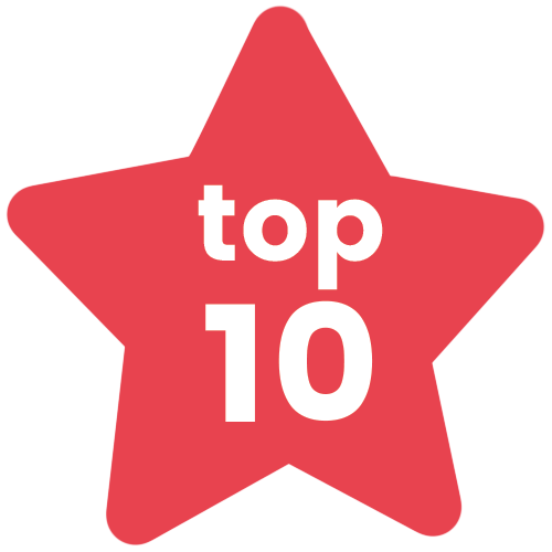 top 10 top 10
