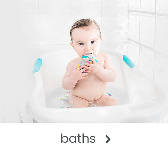 Shop Baby Baths