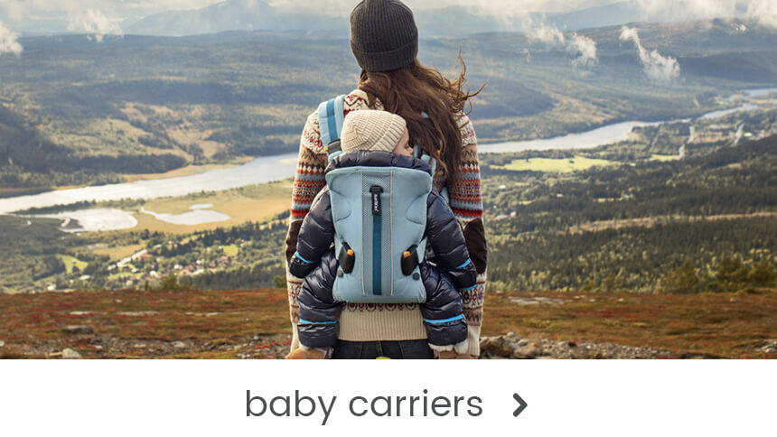 baby carriers