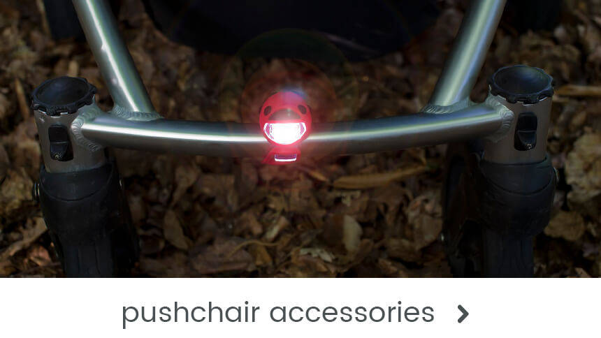 pushchair accessories