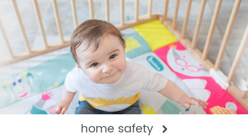 Shop Home Safety