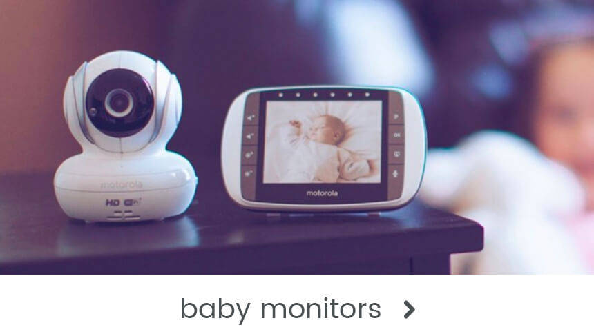 Shop Baby Monitors