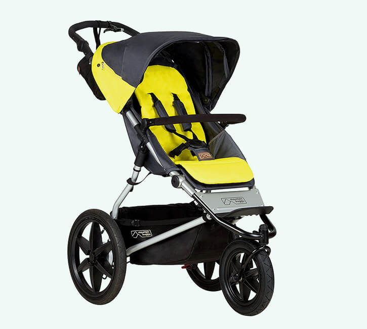 mountain buggy liner nz