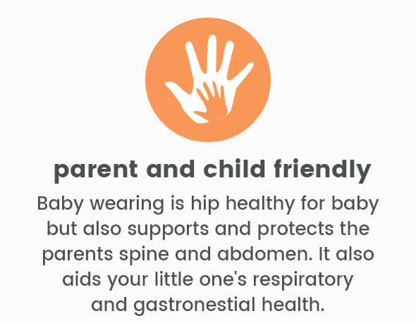 Parent and child friendly Parent and child friendly