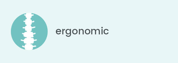 Ergonomic Ergonomic