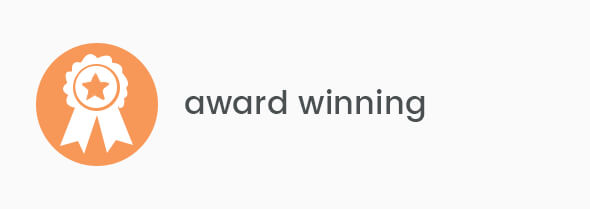 Award winning Award winning