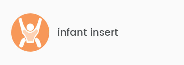 Infant insert Infant insert
