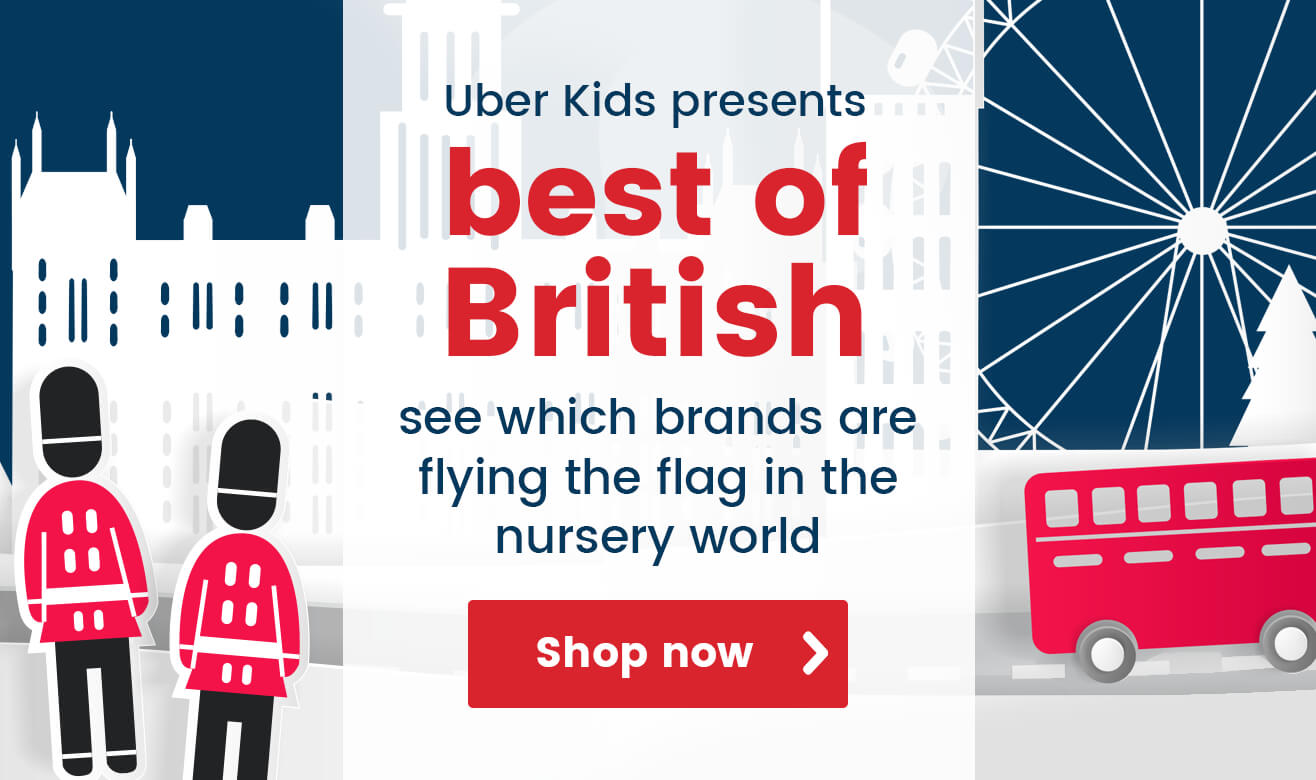 Uber Kids Baby Car Seats, Prams & Pushchairs