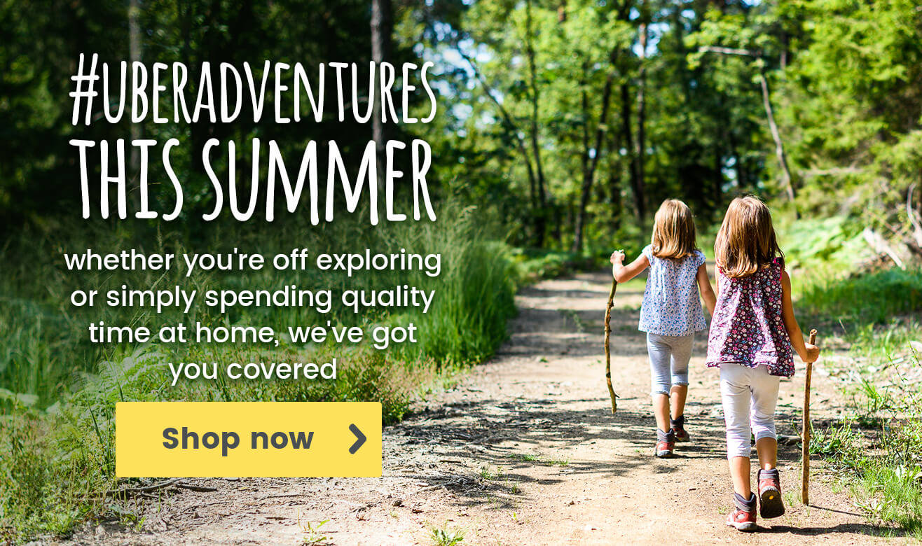 Uber Kids Baby Car Seats, Prams & Pushchairs