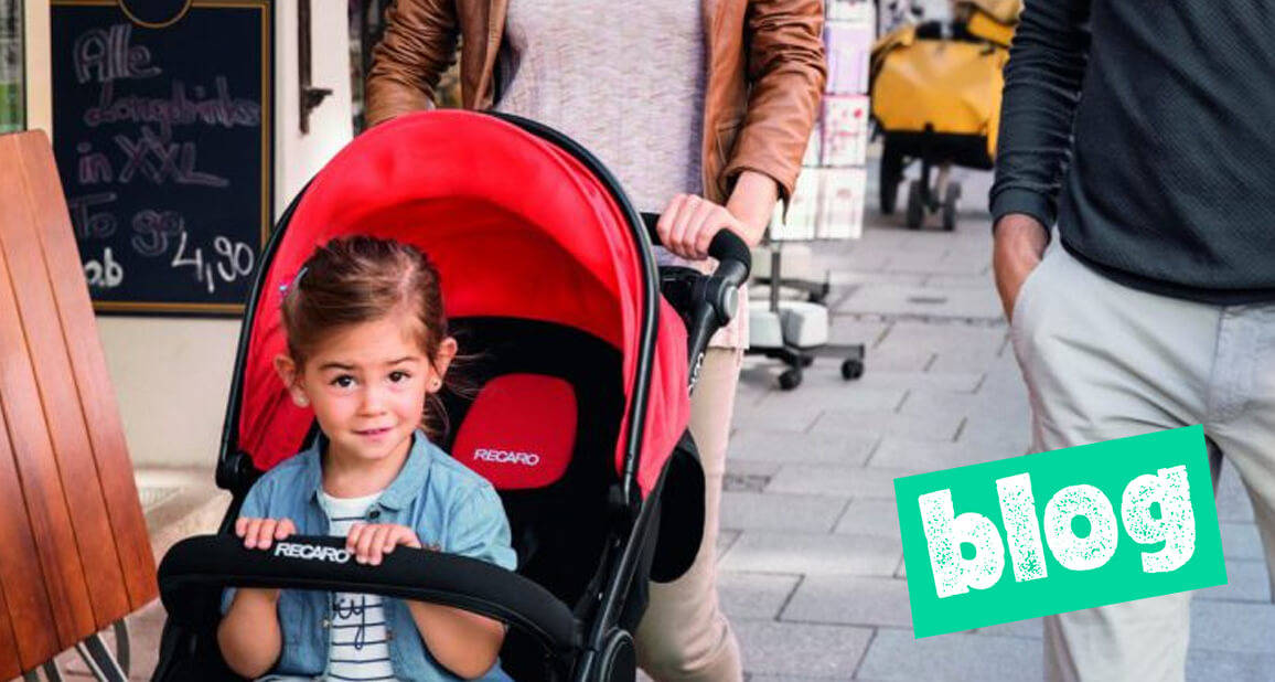 Your Guide To Summer Strollers Your Guide To Summer Strollers