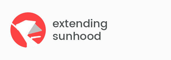 Extending Sunhood Extending Sunhood