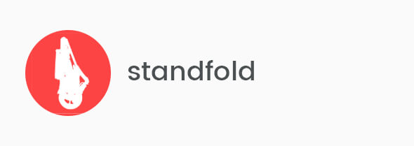 Standfold