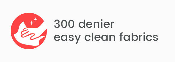 300 denier easy clean fabrics 300 denier easy clean fabrics