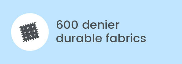 600 denier durable fabrics 600 denier durable fabrics