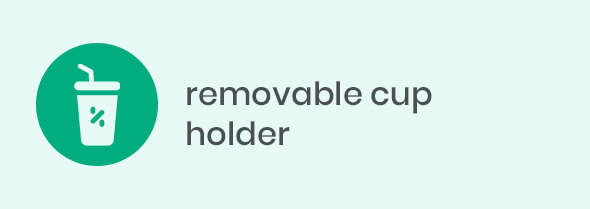 removable cup-holder removable cup-holder