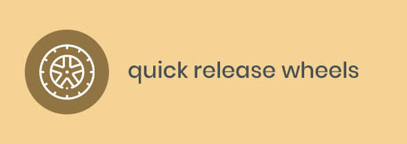 quick release wheels quick release wheels