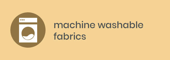 machine washable fabrics machine washable fabrics
