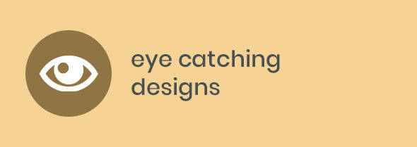 eye catching designs eye catching designs