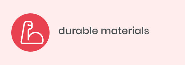 durable materials durable materials