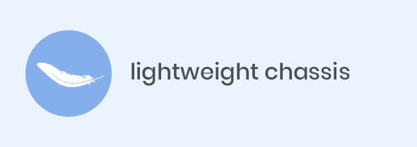 lightweight chassis lightweight chassis