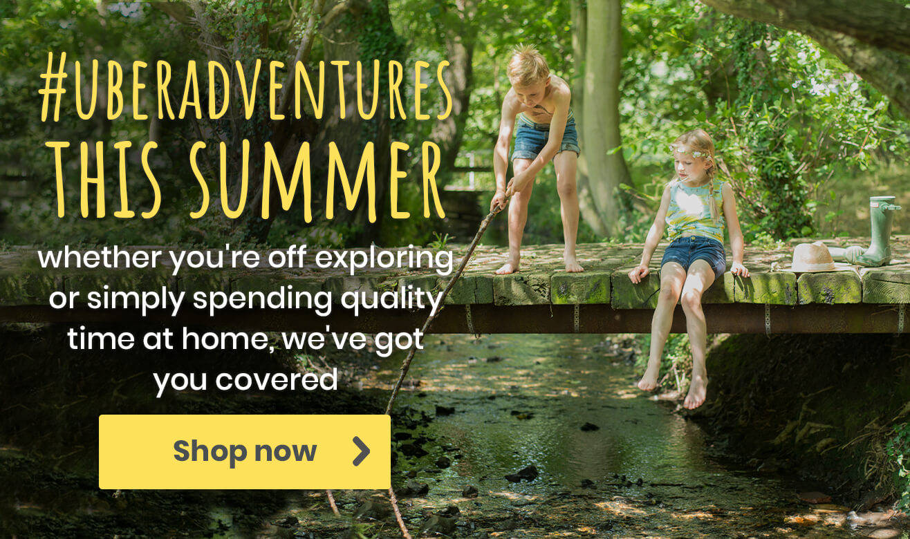 Uber Kids Baby Car Seats, Prams & Pushchairs