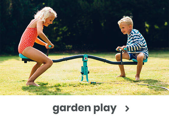 Garden Play