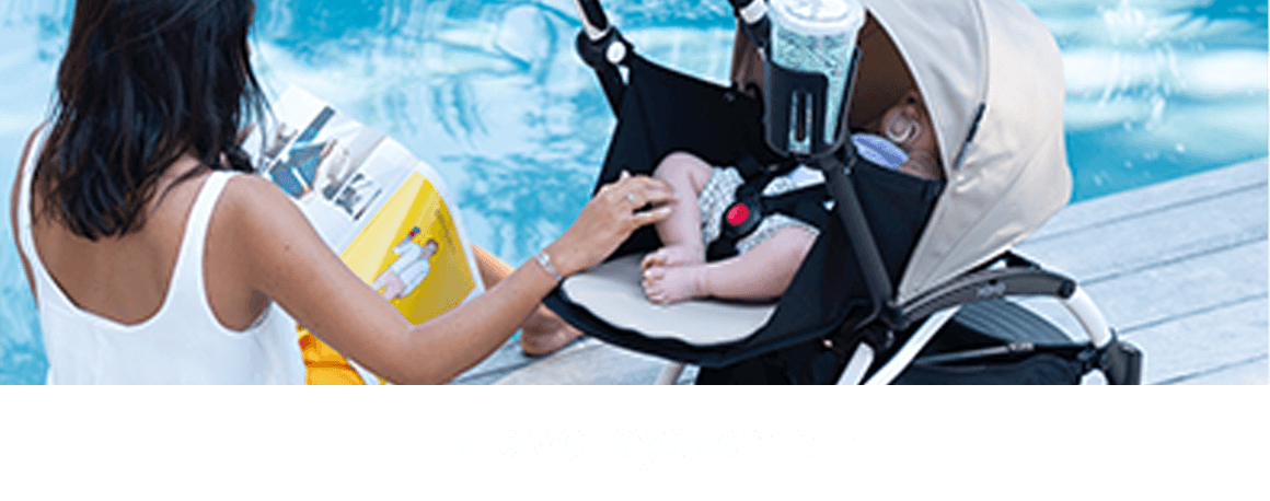 travel systems