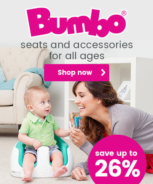bumbo accessories