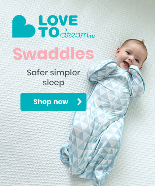 buy buy baby love to dream swaddle