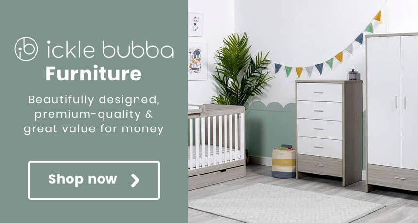 Ickle Bubba Furniture