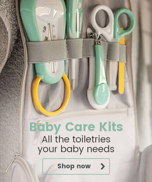 Baby Care kits