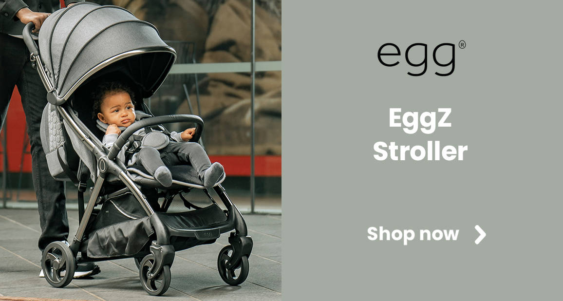 EggZ Stroller