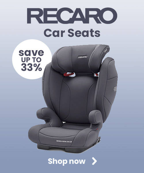 Recaro Car Seats