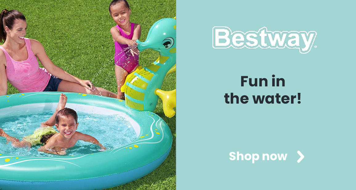 Bestway - Fun in the Water