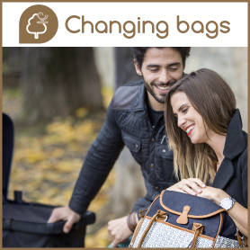 Babymoov Changing Bags