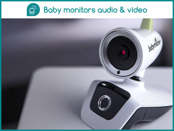 Babymoov Baby Monitors