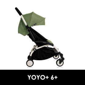 babyzen yoyo korea