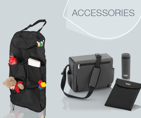 britax romer accessories