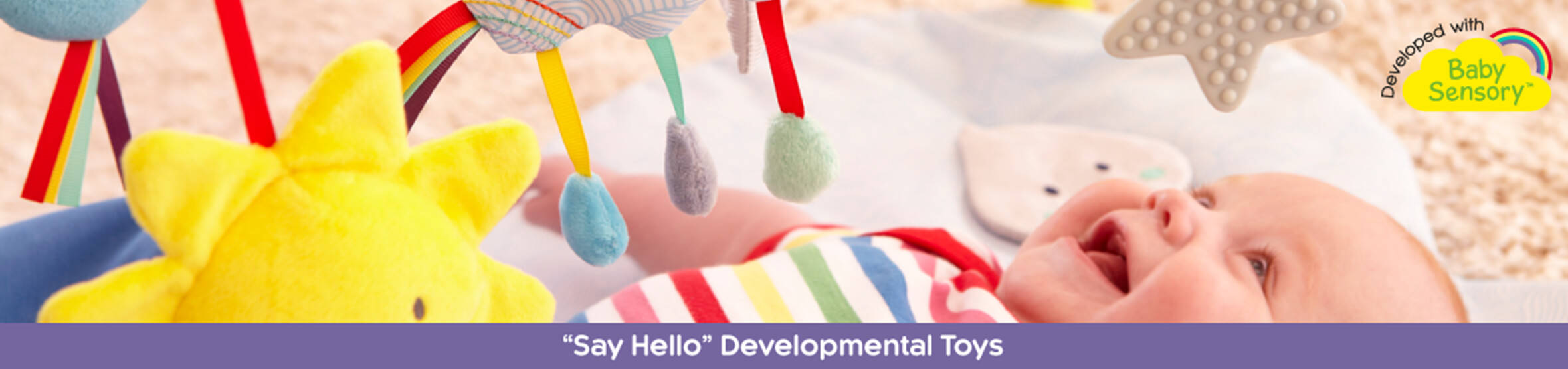 East Coast Nursery Developmental Toys