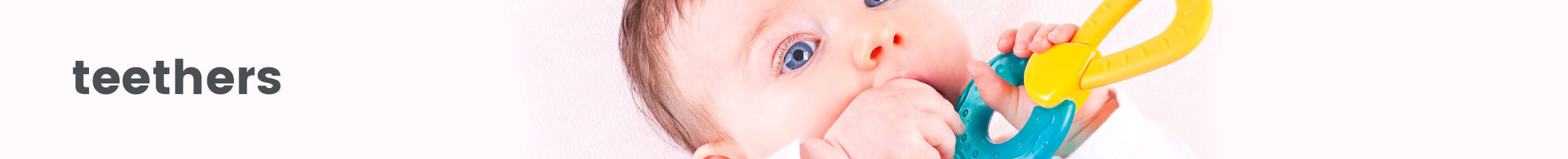 Teethers Teethers