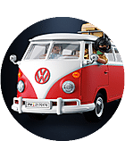 Playmobil Volkswagen